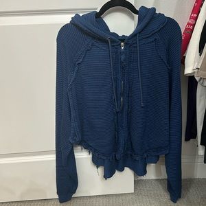 Free People jacket